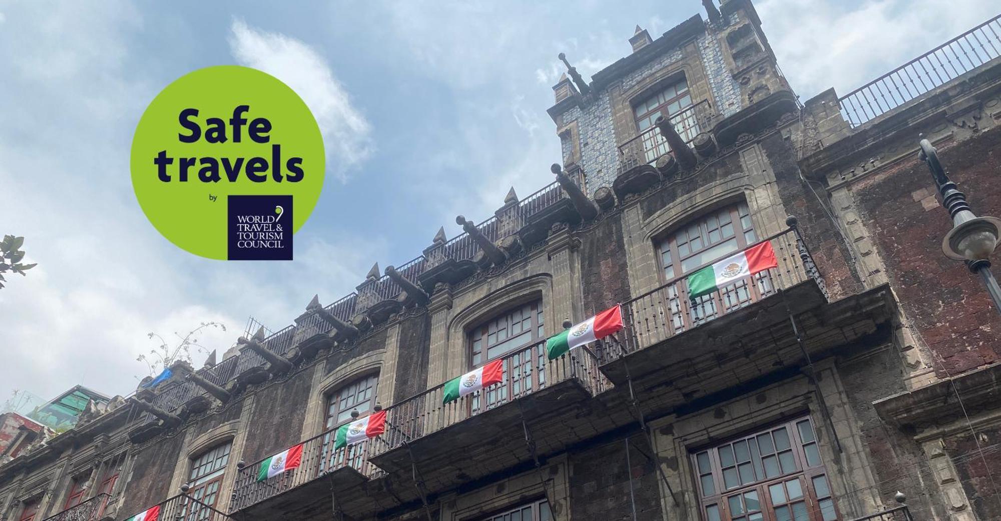 Hotel Mx Mas Centro Cdmx, Trademark Collection By Wyndham, Mexico City